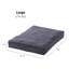 Lit pour chien avec coussin de soutien-794393534-794393528