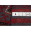 Tapis de couloir rouge 2 x 8