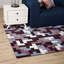 Tapis mosaïque Andela-958104020