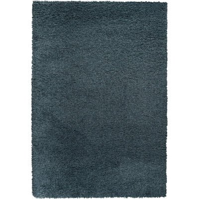Solid Colour Area Rug