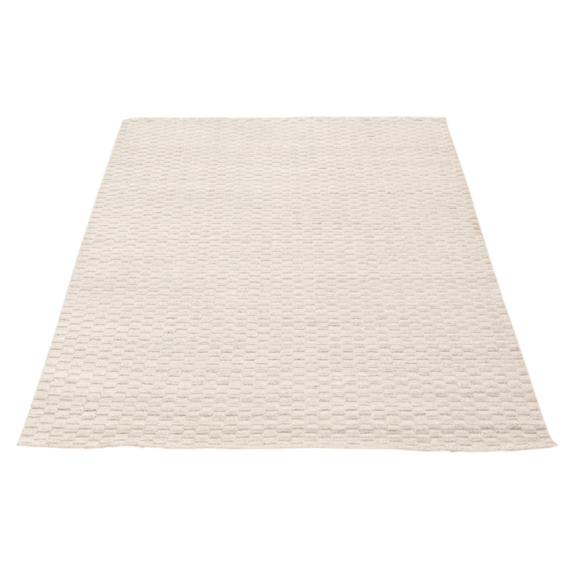 Ilwell Wool Indoor Rug