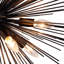 Lustre 12 lumières en version noire assemblée-2098686683-2138886710
