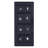 Dilkon Universal Ceiling Fan Remote and Wall Control-86629118