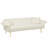 Nirvana 70.1'' Upholstered Convertible Sofa-258982497
