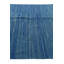 Tapis bleu Orta
