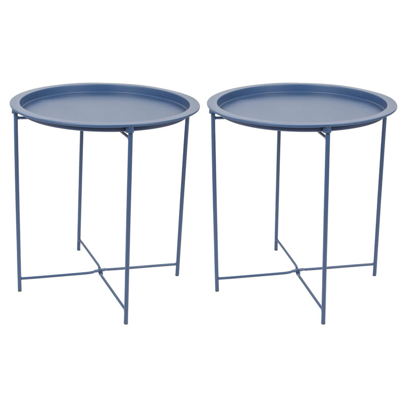 Tray Table, Navy