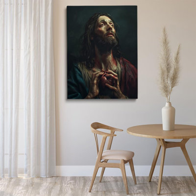 Sacré-Cœur de Jésus