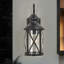 Luminaire d'extérieur Jerolim Dusk to Dawn