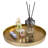 Round Aluminum Decorative Tray