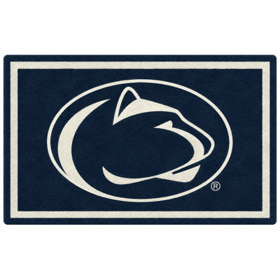 Penn State Spirit Area Rug