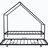 Offerman 73.23'' Bed Frame-1994866022