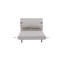 Nitalia 2 Seater Armless Sofa Bed
