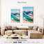 Plage côtière d'Airlie-2118825266