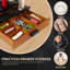 Wood Makeup Organiser-614269040