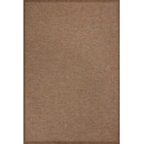 Gracie Oaks Kanessa Natural / Sunrise Area Rug