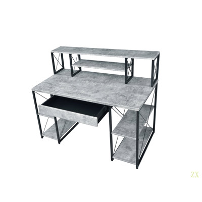 Bureau d'écriture Amiel