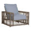 Newport Patio Chair with Cushions-63361295-70040069-84544966