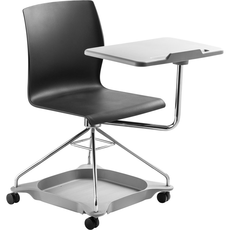 Bureau combiné, Noir