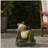 Concrete Frog Umbrella Base - Heavy, 13.98 In Depth, 13.07 Width, 15.63 Height, 60.15 Lb Weight, 19.75 Package 17.5 61.93 Weight Strong Build, 13.98" X 13.07" 15.63", Lb, 19.75" 17.5" 17.5",