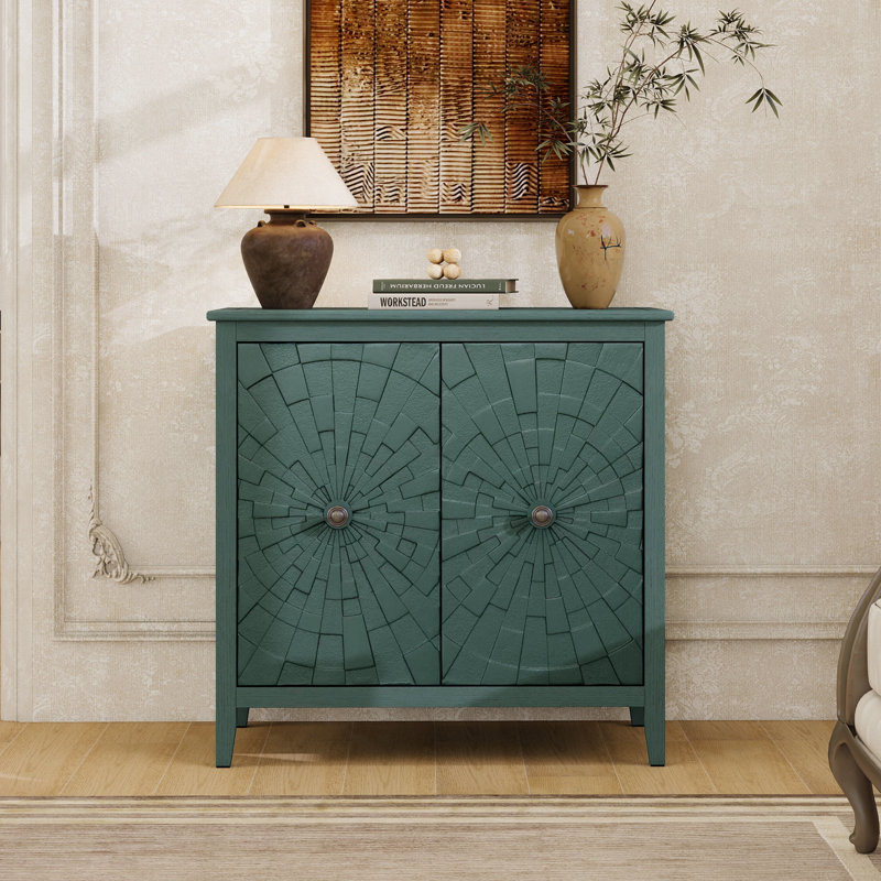 Armoire décorative Farmhouse