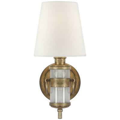 Jonathan 1 - Light Armed Sconce