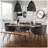 Hunter Dining Table in Natural