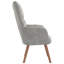 Fauteuil Hrithika de 24,2 po de largeur-1883543474