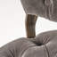 Chaise capitonnée Kd (Wthr) (ensemble de 2)-549857575