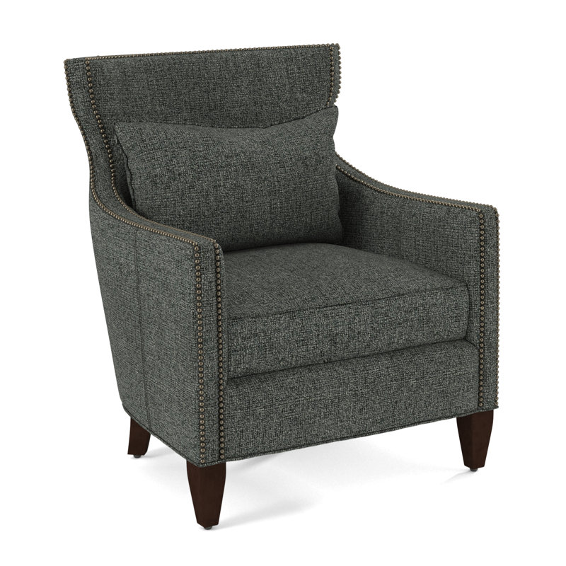 Armchair, 61391-88, Nutmeg