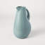 Borgen 72oz. Stoneware Pitcher-1684821049