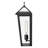 Hinkley Alford Place Medium Wall Mount Lantern-129515890-129515892