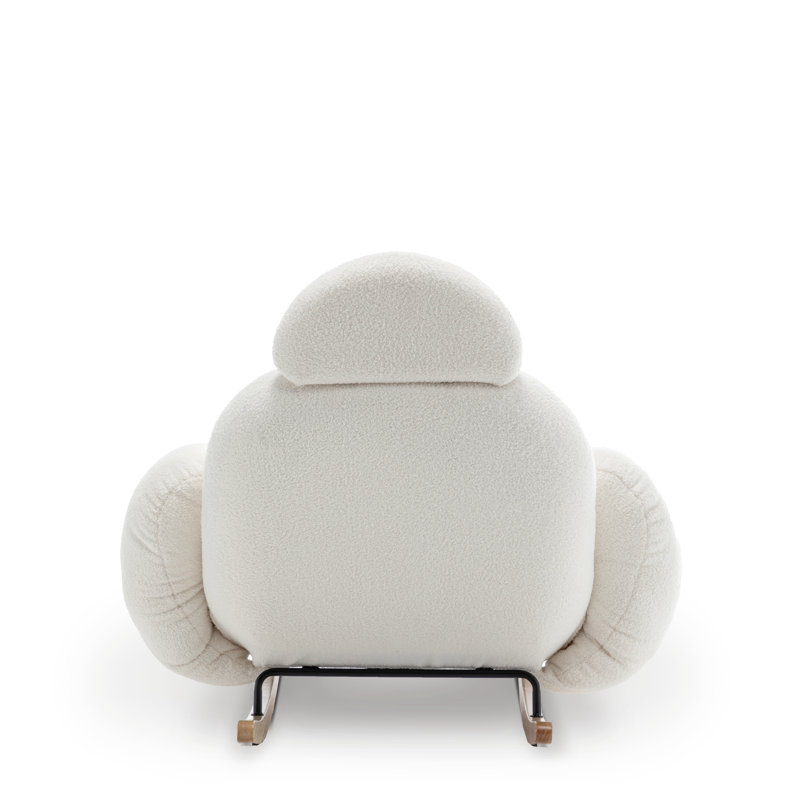 Deshanay Rocking Chair
