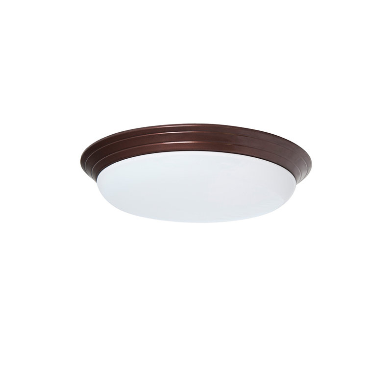 Plafonnier encastré 1 lumière Cvetelin