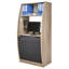 Holms 1 -Door 2 -Shelf-1866391018
