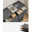 Bartholmey 80cm W 6 - Drawer Chest of Drawers-806487912