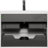 Wall Mounted Bathroom Vanity-1592899422