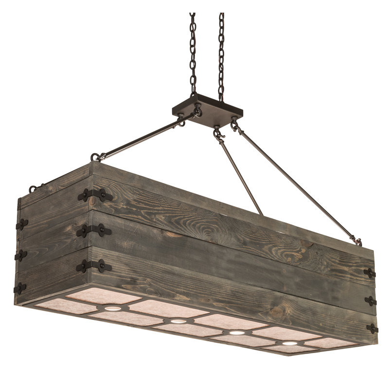 Reclamare 12 - Light Pendant
