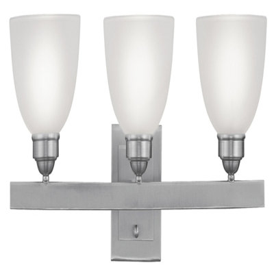 Somerset 3 - Light Vanity Light