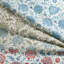 Indiennes Floral Fabric-167337682