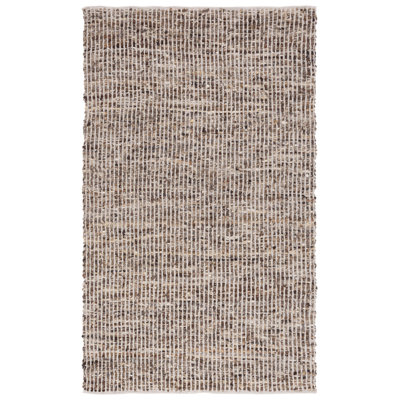 Tapis Murdock 331 ivoire / taupe