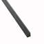 Grandis 12" x 0.6" Marble Pencil Liner Tile Trim-463687114