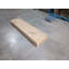 Buffet 63 po en noyer avec rangement