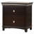 Tussey Solid Wood Piece Bedroom Set