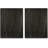 UrbanDesign Universal Cooktop Burner Cover