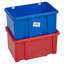 Symple Stuff Plastic Decorative Bin-1900822454