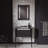 AiO Modern & Contemporary Lighted Bathroom / Vanity Mirror-65232127-27438174