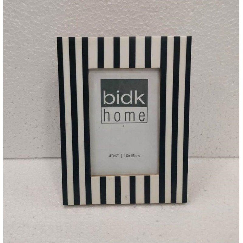 Marleen Picture Frame, 4" x 6"