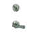 Satin Nickel selected