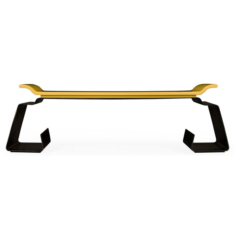 Indochine Coffee Table