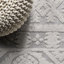 Tapis d'intérieur / extérieur beige Citta-699942565